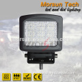 6 INCH 90W LED WORK LIGHT SPOT FLOOD FOR OFFROAD TRACTOR TRUCK BOAT JEEP ATV 4WD SUV USE FOG LAMP